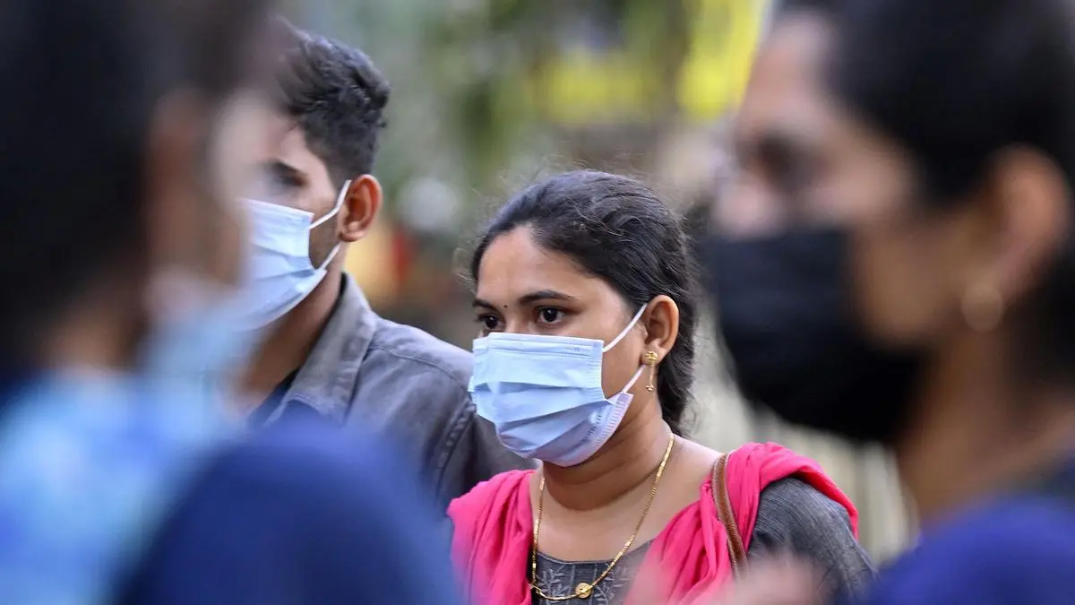 Seasonal infections surge as northeast monsoon approaches