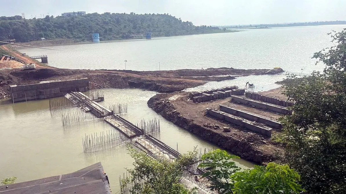NGT halts Kerwa survey, orders stop to water wastage in 15 days