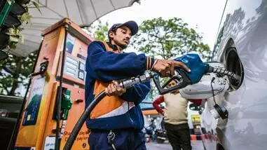 Petrol and diesel prices unchanged on September 18, UPI fee worry