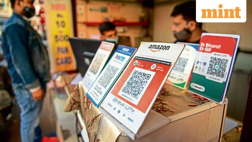 NPCI says only 10% of UPI transaction value risks MDR charges