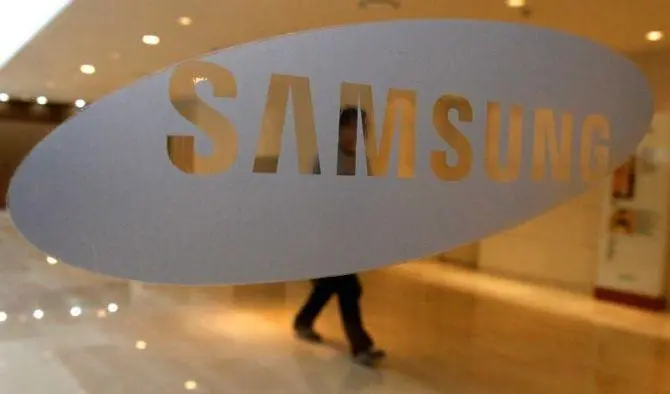 Samsung India profit plunges 36% to Rs 7,228 crore in FY26