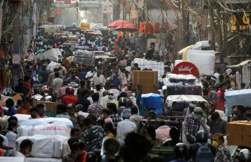 OECD, S&P, Fitch raise India FY27 GDP growth forecasts