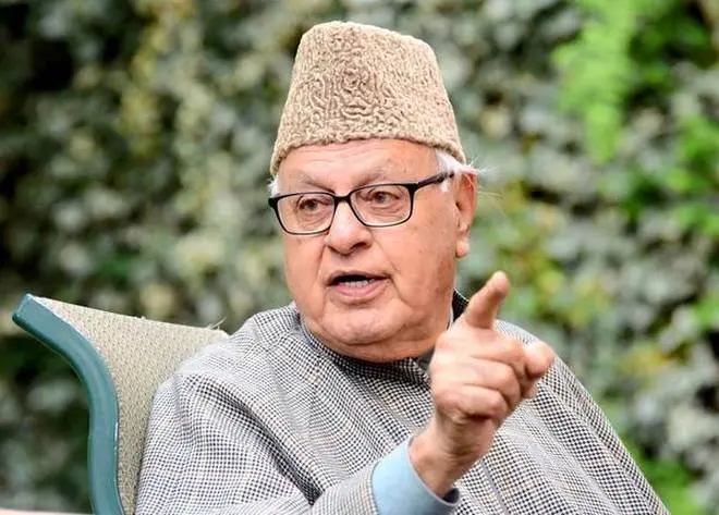 J&K High Court rejects ED plea to add charges against Farooq Abdullah