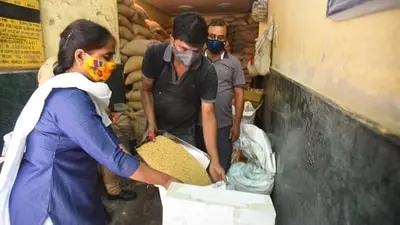 Centre to disable 15.8 million inactive ration cards from October
