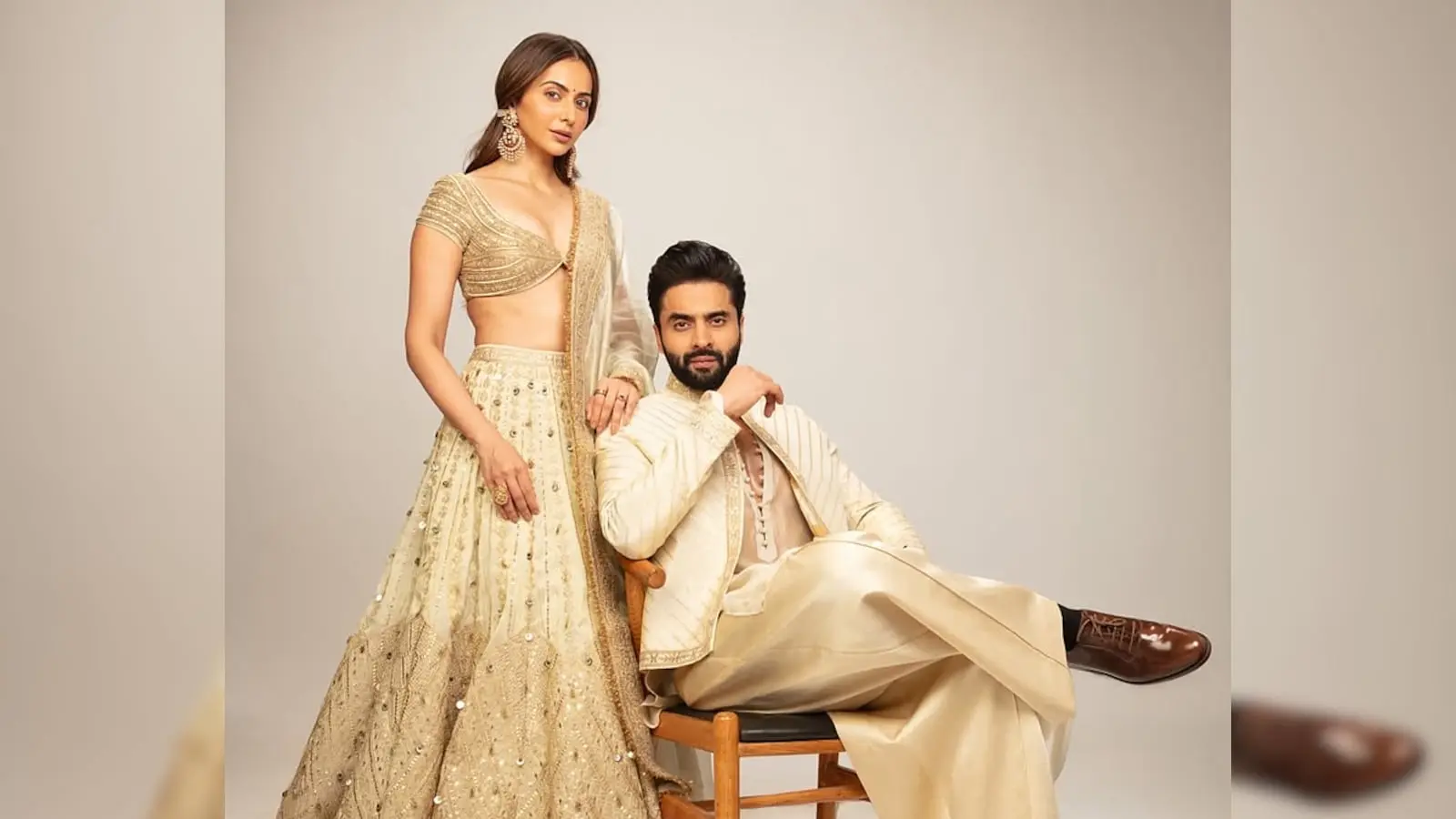 I-T raids 12 Mumbai sites linked to Rakul Preet, Vashu Bhagnani