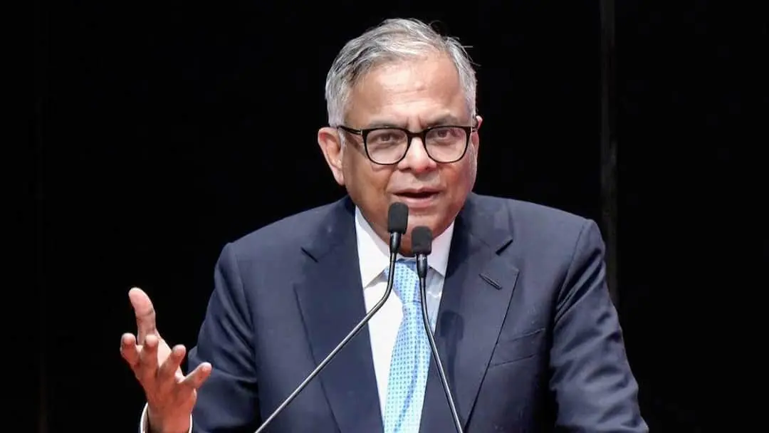 Jamie Dimon backs Chandrasekaran, warns Tata dispute may hit investment