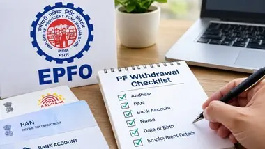 EPFO members must check six details before PF withdrawal claim