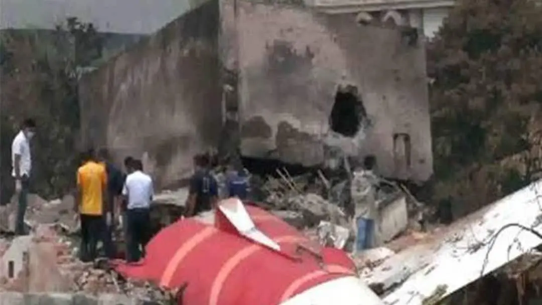 Pilots body seeks role in AI171 crash probe review