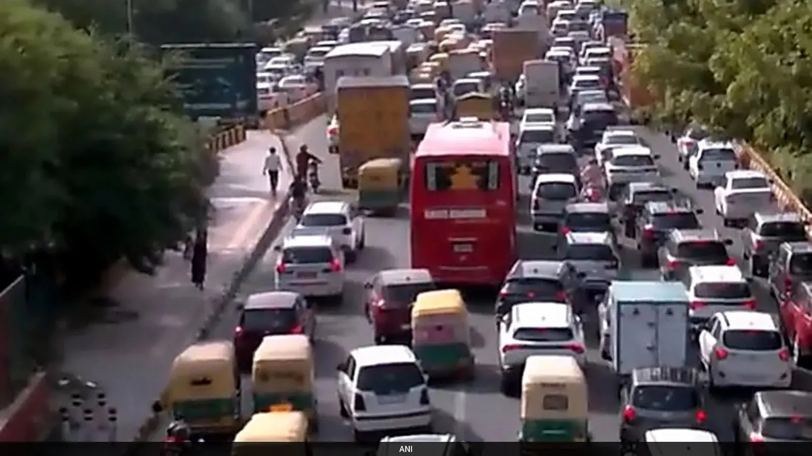 Delhi: Avoid Ring Road on Sept 29 as Barapullah Phase III opens