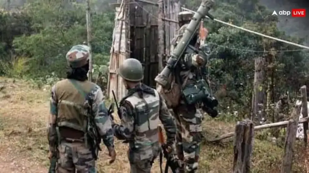 Assam Rifles soldier killed, 4 injured in suspected militant attack in Arunachal