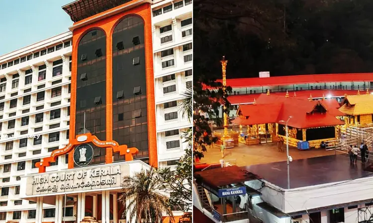 Kerala HC appoints observer for Sabarimala Melsanthi selection