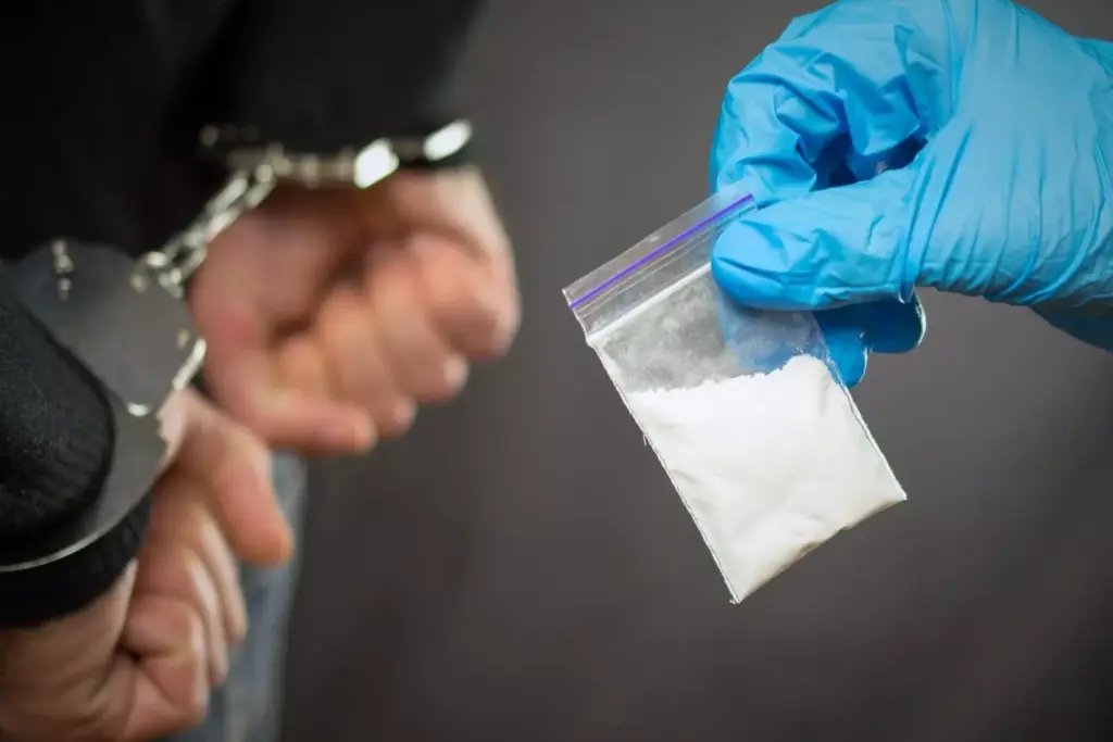 DRI seizes 845 kg drugs nationwide, 15 arrested