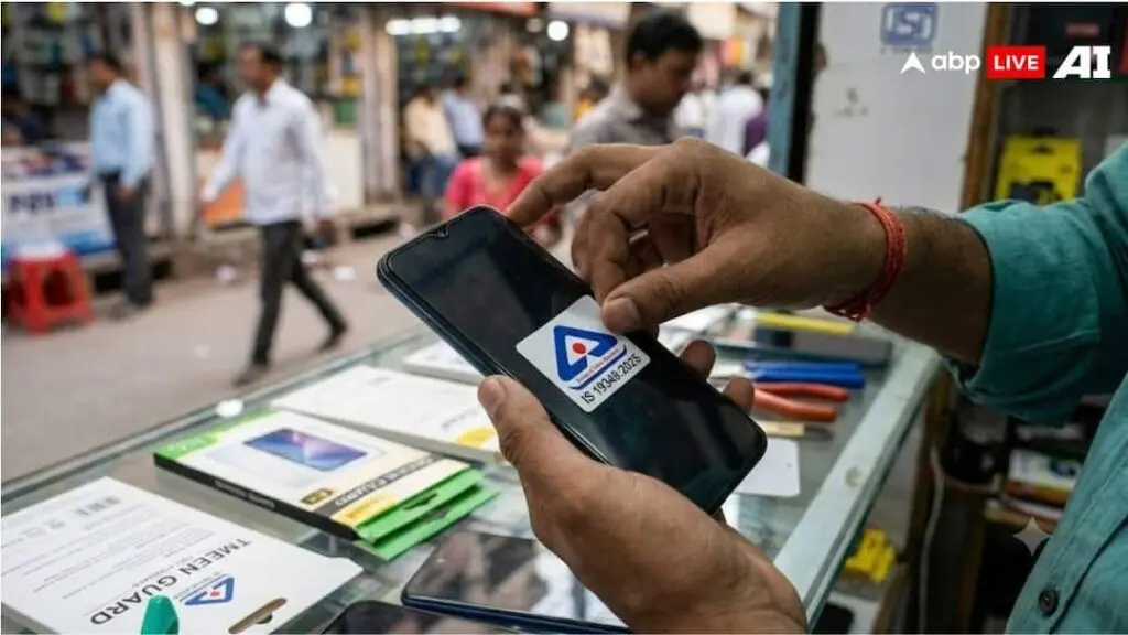India sets quality standard for phone screen protectors from 2027