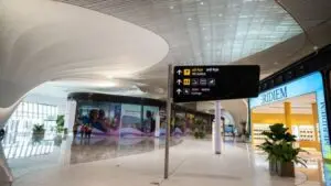 Centre mulls allowing airport operators to own airlines