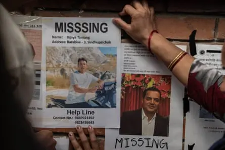 Nepal flood missing rises to 3,000, India sends rescue teams