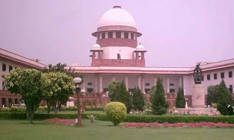 NEET-SS cut-off reduced to 30 percentile, Centre tells SC