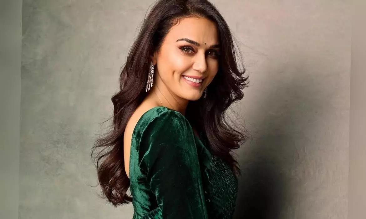 Preity Zinta, Pankaj Tripathi among 18 on new censor board