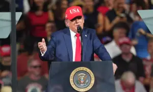 Trump executive order tightens H-1B scrutiny, fee extended