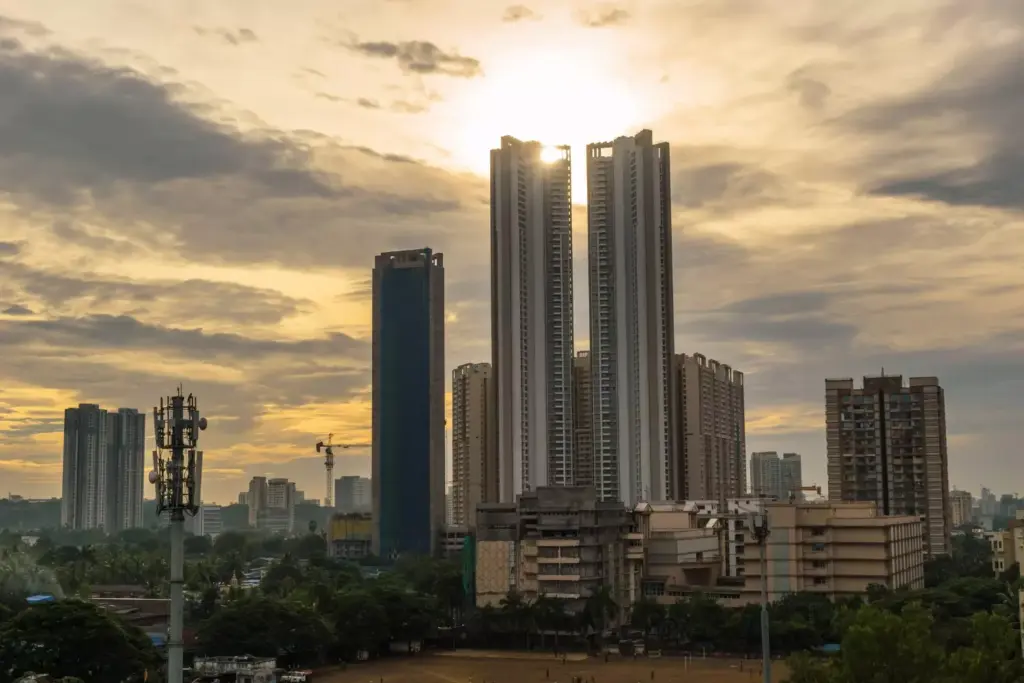 Mumbai luxury home prices rise 6.2%, rank 8th globally: Knight Frank