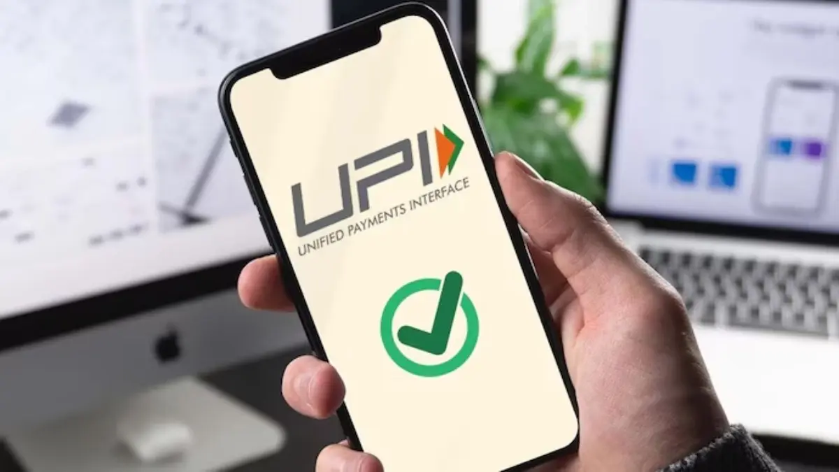 New UPI MDR: Flat ₹5 fee on big telecom, rail, fuel bills