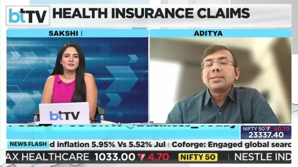 Unlimited Refill key to choosing Family Floater health plan