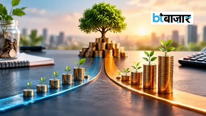 Combine regular and step-up SIP for long-term wealth growth