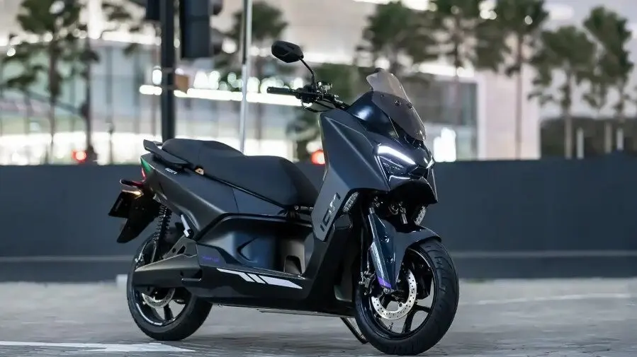 TVS Motor to boost EV capacity to 50,000 units monthly