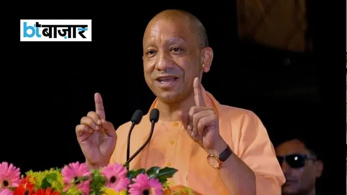 Yogi announces 1 lakh government jobs in UP in 6 months