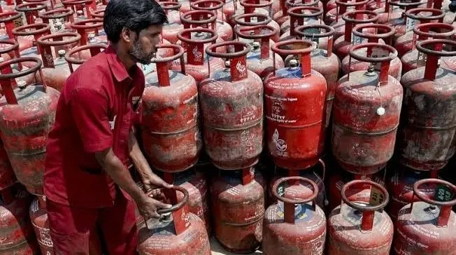 LPG refill without Aadhaar: what changes from October 1