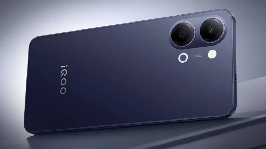 iQOO Z11 Lite 5G gets Rs 17,499 base variant in India