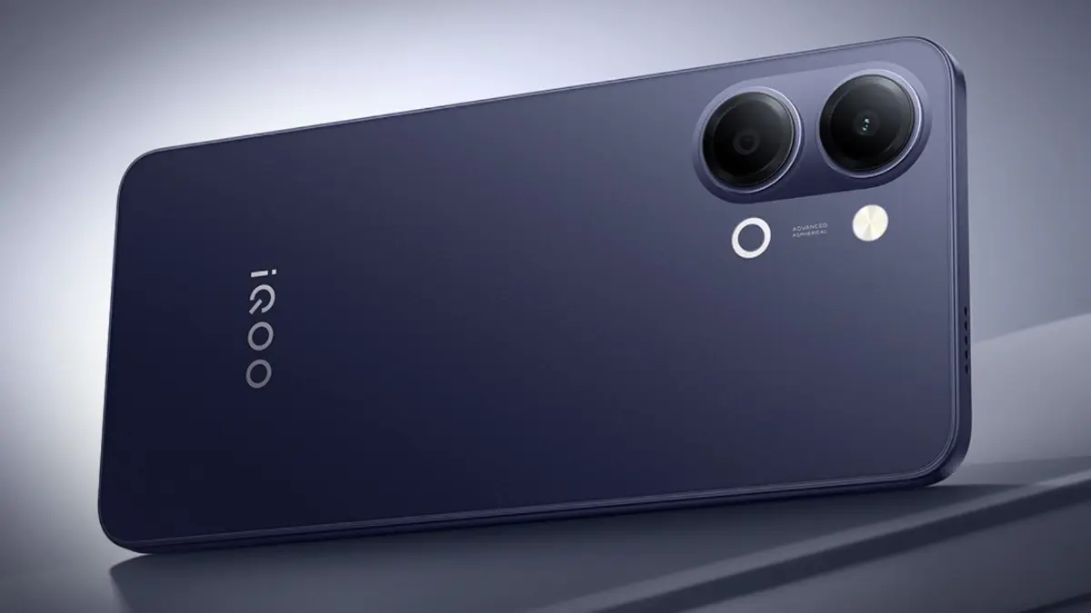 iQOO Z11 Lite 5G gets Rs 17,499 base variant in India