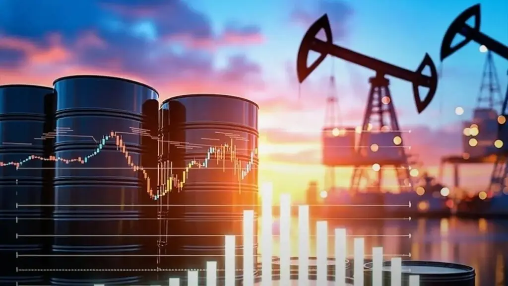 Brent crude jumps 5% to $108 on Saudi-Houthi skirmish