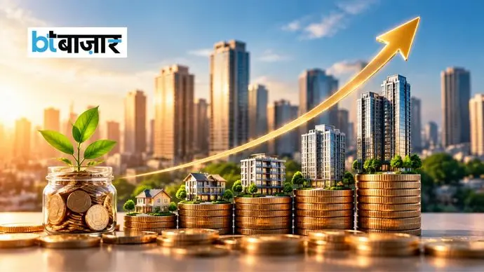 Motilal Oswal Mutual Fund launches Nifty REITs & Realty Index Fund