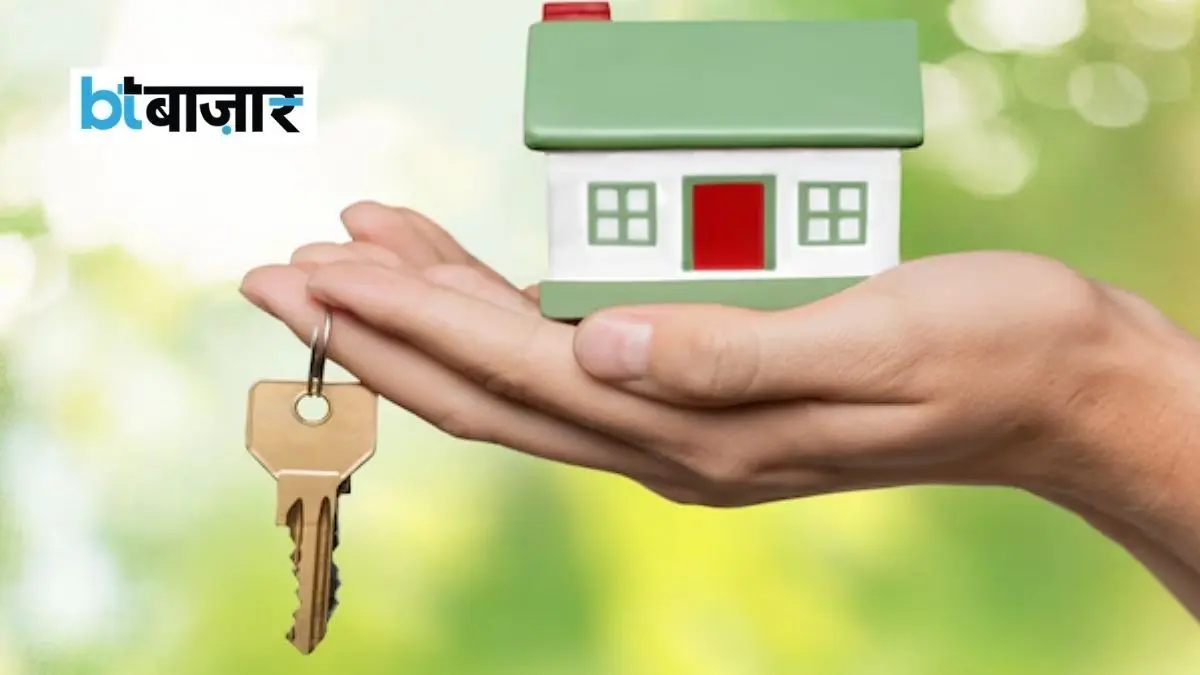 CBDT eases TDS rules for property bought from NRIs from Oct 1