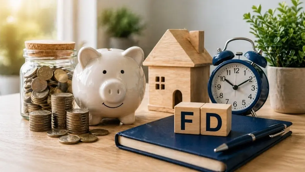 RBI bulk FD rules: daily rate disclosure, same branch rate from Oct 1