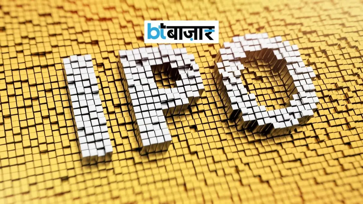 Eventions Ltd IPO opens September 30, price band Rs 112-118