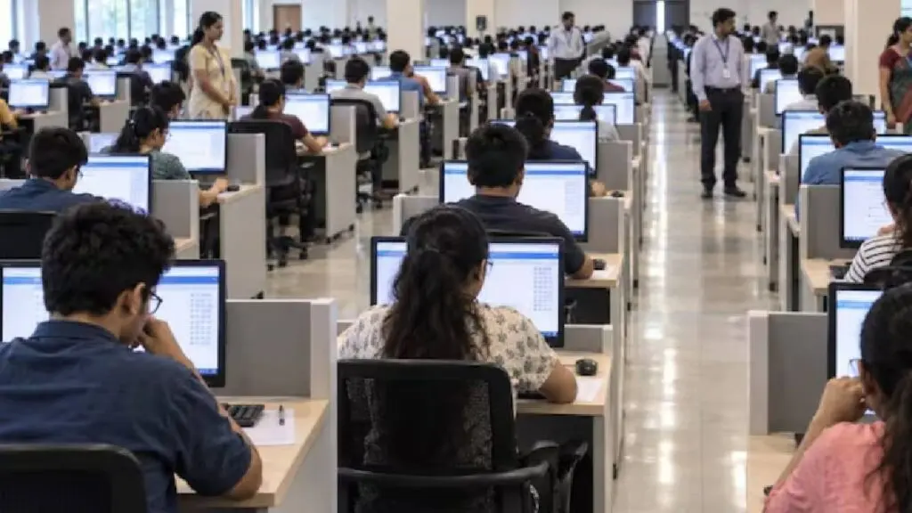 NEET 2027 pattern overhaul likely after Nandan Nilekani panel advice