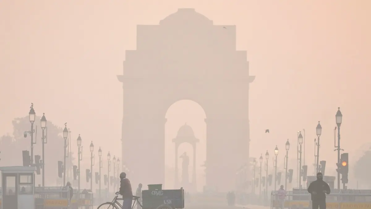 Delhi-NCR gets revised GRAP with 4-stage pollution curbs