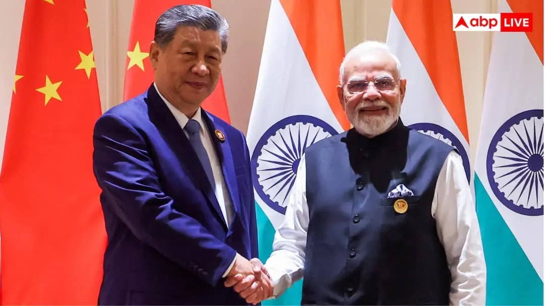 China reduces 10 PLA brigades along LAC in 2025, Defence Ministry says