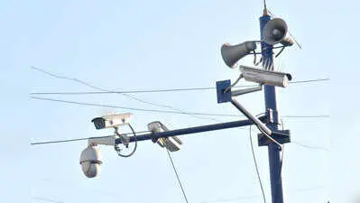 CCTV cameras at 25 black spots on Mumbai-Ahmedabad highway