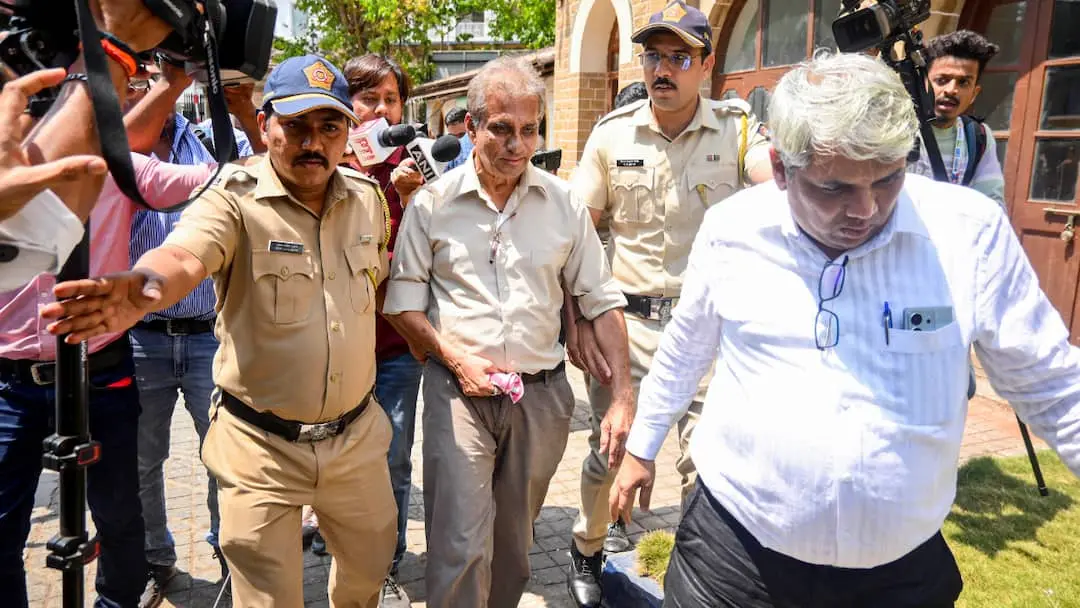 CBI registers FIR in Disha Salian death after Bombay HC order