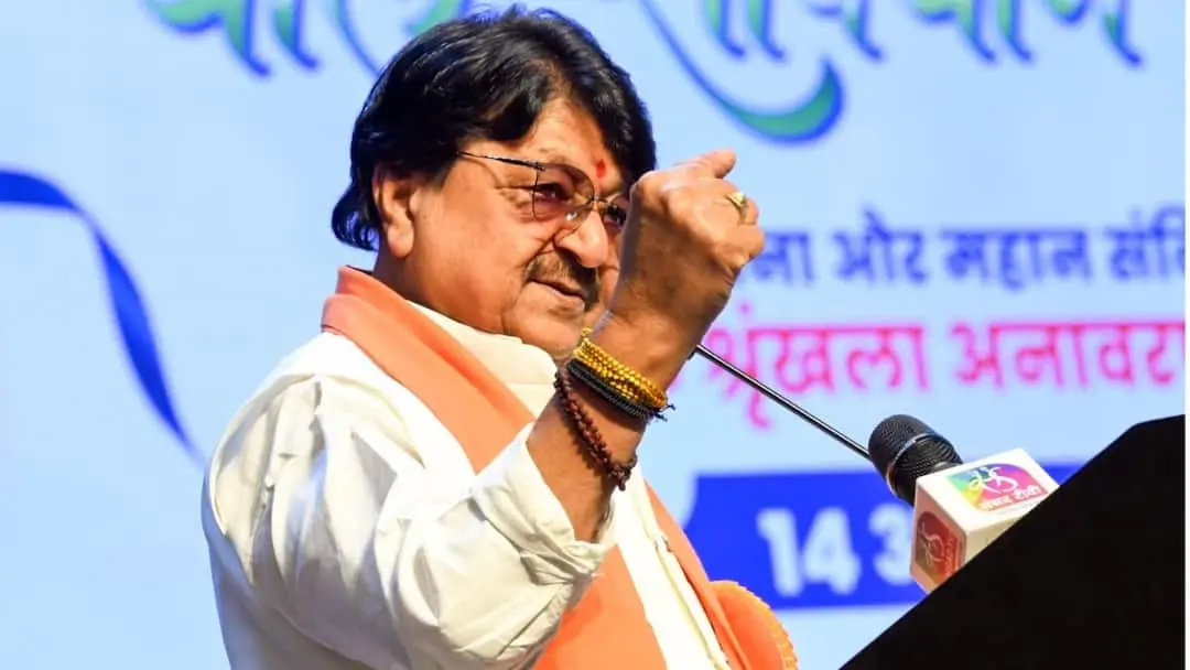 MP minister, MLA remarks on woman councillor, Muslims spark row