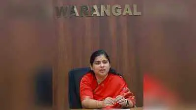Telangana CM seeks public suggestions for Warangal airport name