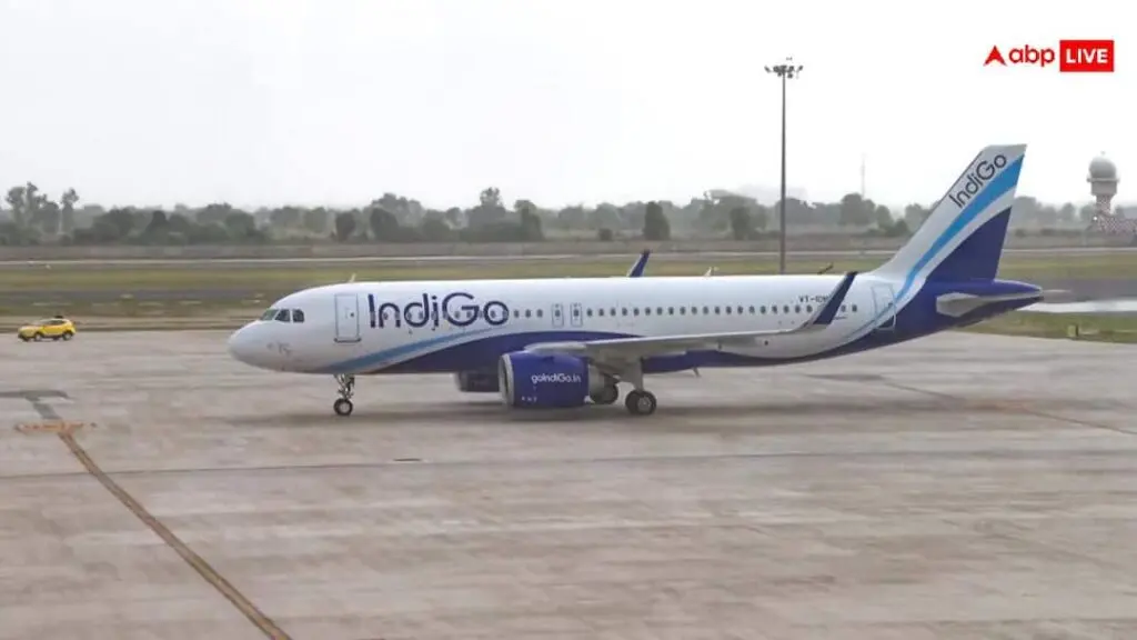IndiGo hikes infant fee to Rs 3,000 on domestic flights