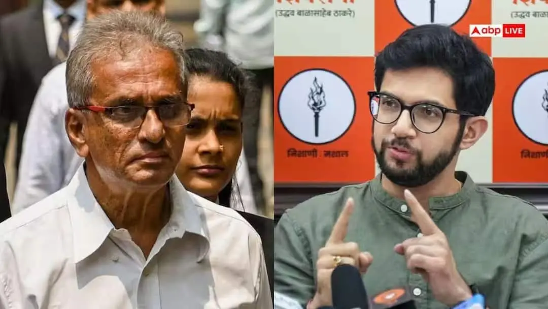Aditya Thackeray rejects Rs 500 crore demand in Disha Salian case