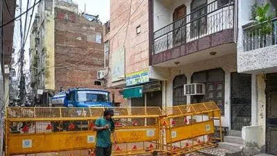 Delhi HC refuses urgent hearing on Satya Niketan demolition plea
