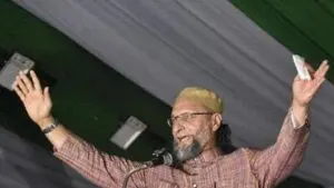 AIMIM's Owaisi to resume UP campaign from Kanpur today