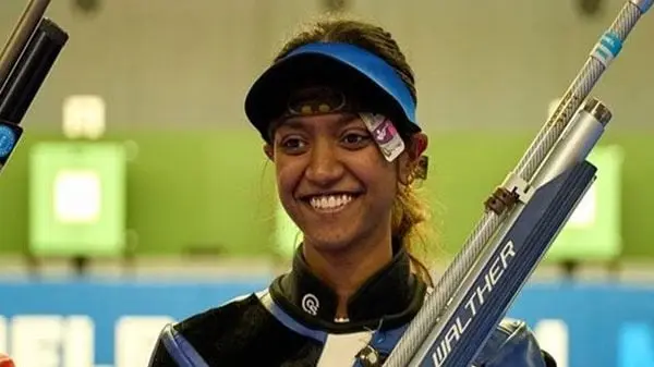 India opens Asiad medal account with shooting silver