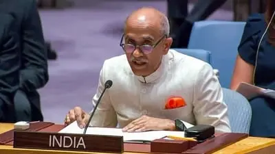 India tells UN 9/11 architects found in Pakistan, not caves