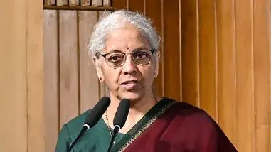 Sitharaman to attend AIIB annual meeting in Qatar from September 27